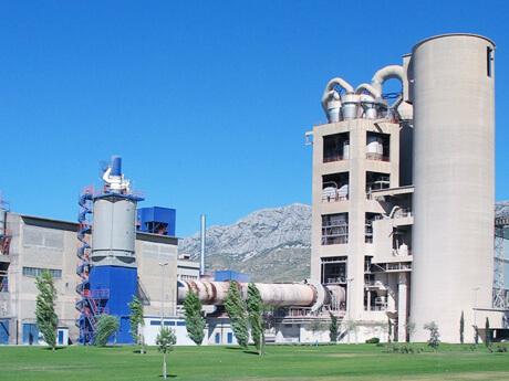 水泥生產(chǎn)工藝 水泥生產(chǎn)工藝