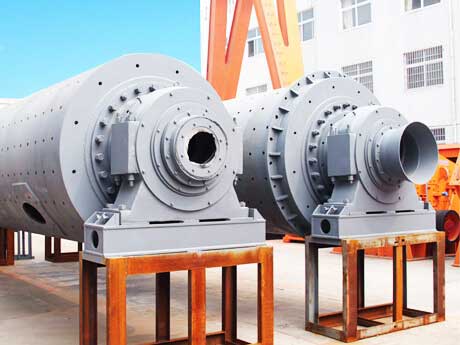 礦石球磨機(jī) 礦石球磨機(jī)