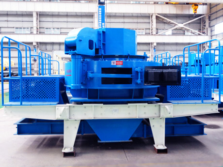 沖擊式破碎機(jī) 沖擊式破碎機(jī)