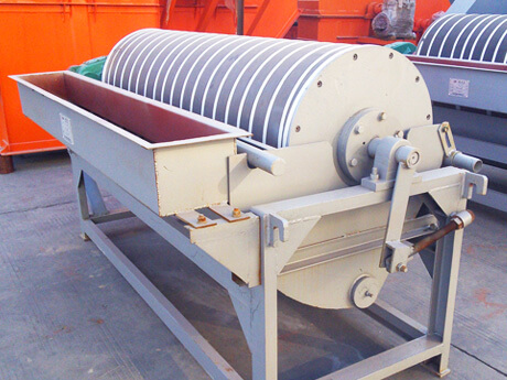 磁選機(jī) 磁選機(jī)