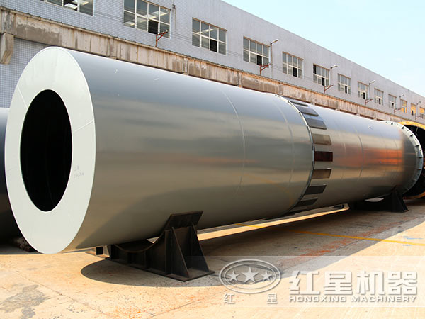 礦粉烘干機(jī) 礦粉烘干機(jī)