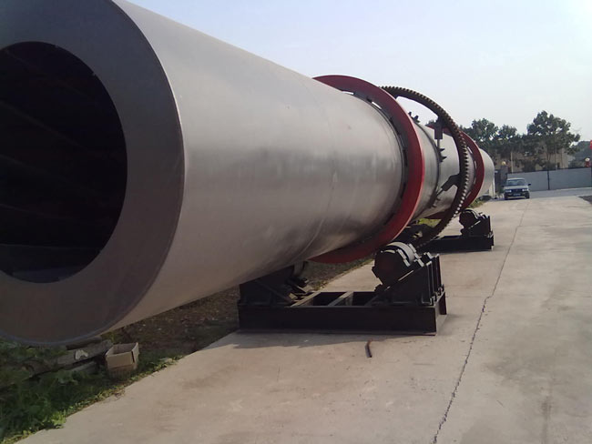 硅藻土烘干機(jī)