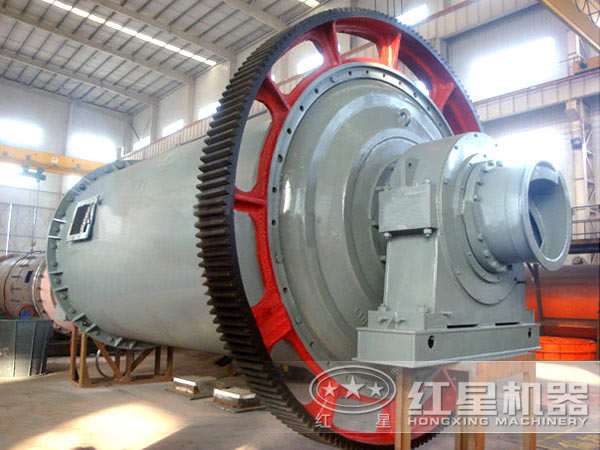 棒磨機(jī) 棒磨機(jī)