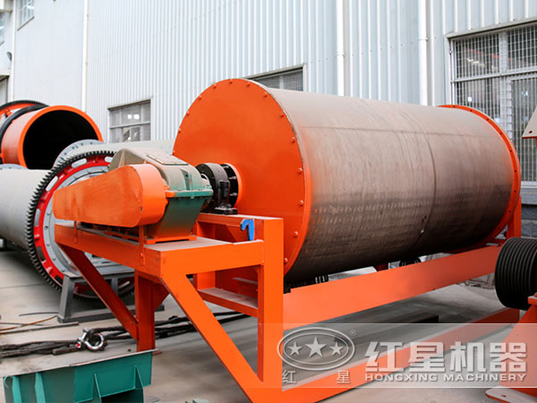 水渣磁選機(jī) 水渣磁選機(jī)