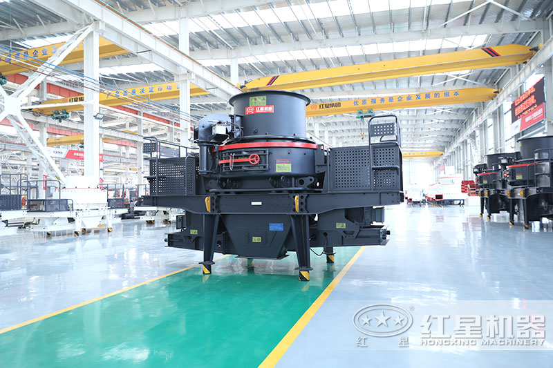 HVI制砂機(jī) HVI制砂機(jī)