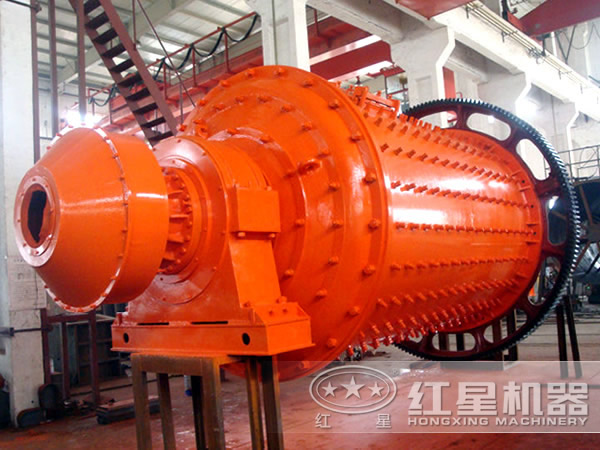 棒磨機(jī) 棒磨機(jī)