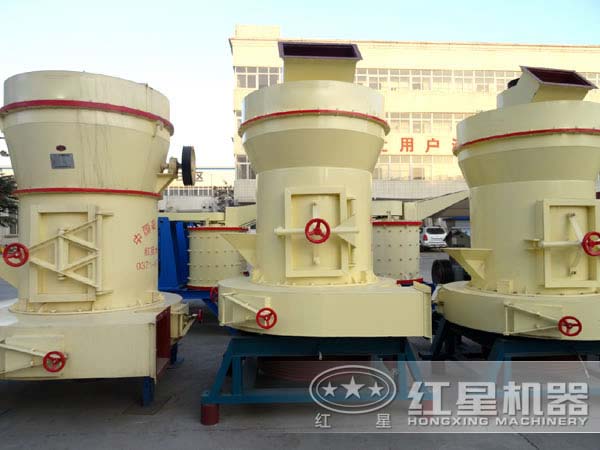 石頭磨粉機(jī) 石頭磨粉機(jī)