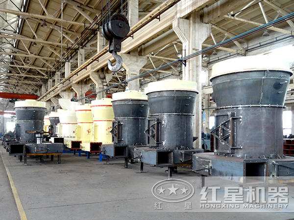 石頭磨粉機(jī) 石頭磨粉機(jī)