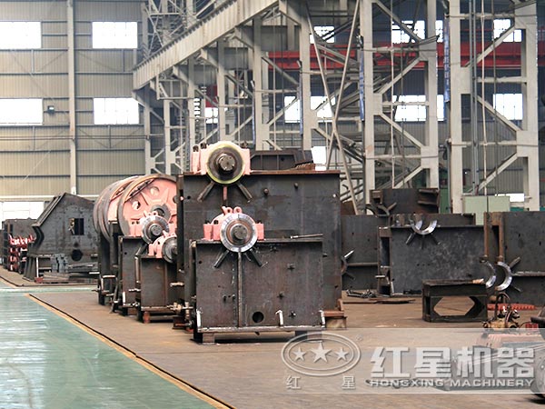 紅星機(jī)器堅持品質(zhì)
