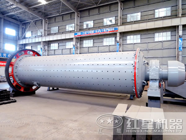 球磨機(jī) 球磨機(jī)