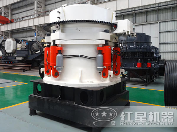 圓錐破碎機 圓錐破碎機