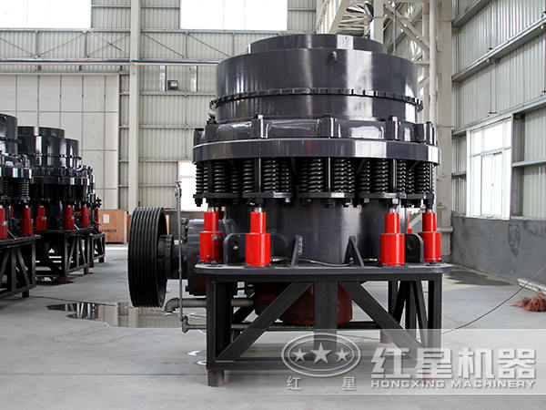 復(fù)合圓錐破碎機(jī) 復(fù)合圓錐破碎機(jī)