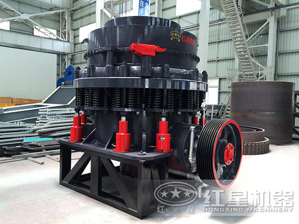 銅礦石圓錐破碎機 銅礦石圓錐破碎機