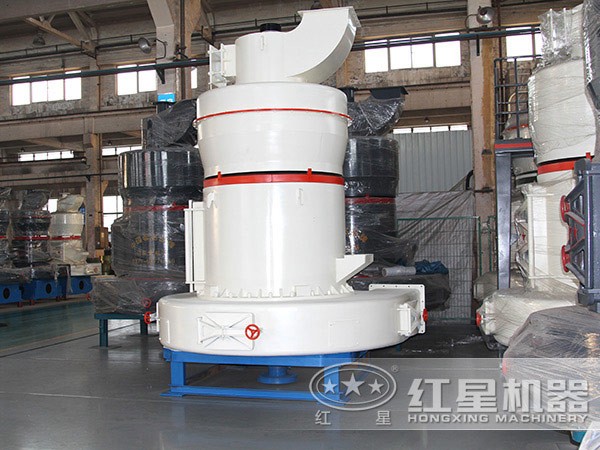 方解石磨粉機 方解石磨粉機