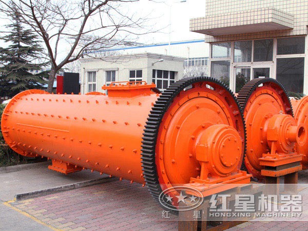 紅星機(jī)器煤矸石球磨機(jī) 紅星機(jī)器煤矸石球磨機(jī)