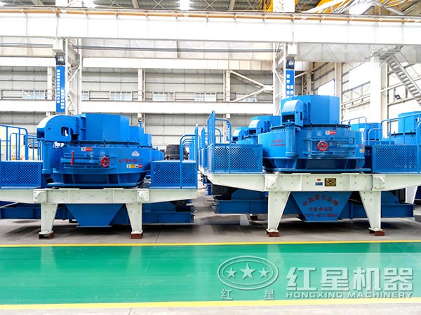 普通HX打沙機(jī)