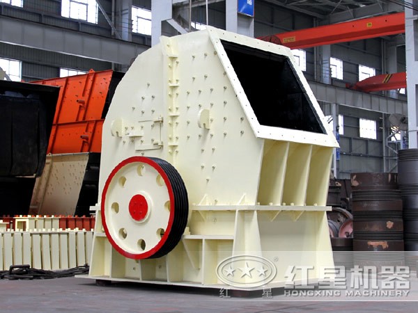 重錘破碎石機 重錘破碎石機