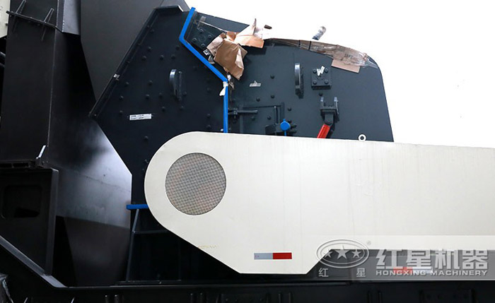 移動式破碎機(jī)除塵細(xì)節(jié)展示 移動式破碎機(jī)除塵細(xì)節(jié)展示