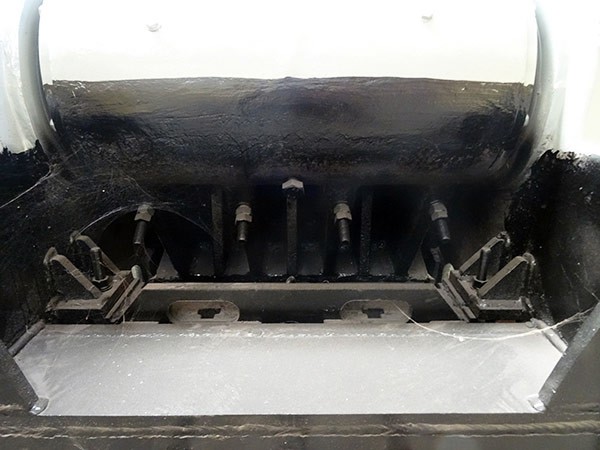 結(jié)構細節(jié)展示