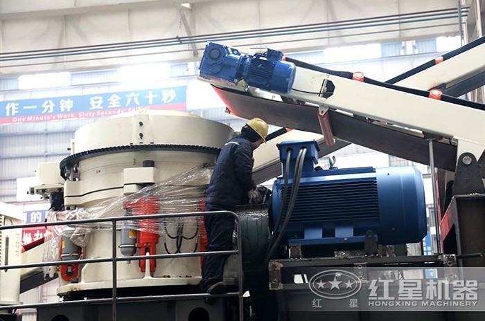 裝置破碎設(shè)備中 裝置破碎設(shè)備中