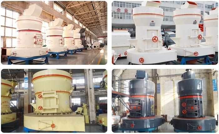 紅星雷蒙機種類、規(guī)格多