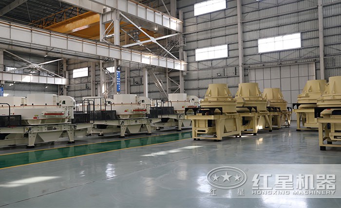 沖擊式破碎機(jī) 沖擊式破碎機(jī)