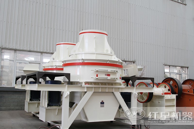 HX立軸式?jīng)_擊細(xì)碎機(jī) HX立軸式?jīng)_擊細(xì)碎機(jī)