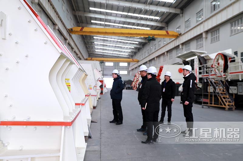 歡迎來廠參觀，免費帶料技術(shù)咨詢，一對一講解