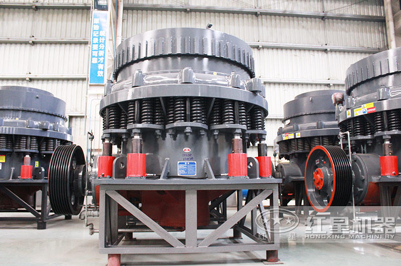 復(fù)合型圓錐破碎機(jī)型號(hào)有哪些？