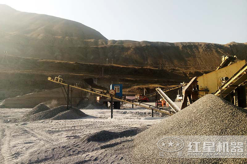 制沙設(shè)備一套多少錢？開沙廠有利潤嗎？