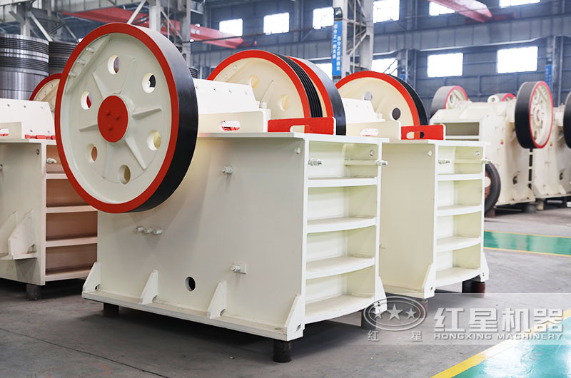 石子廠現(xiàn)在的行情怎么樣？石子破碎機(jī)整套設(shè)備有哪些？