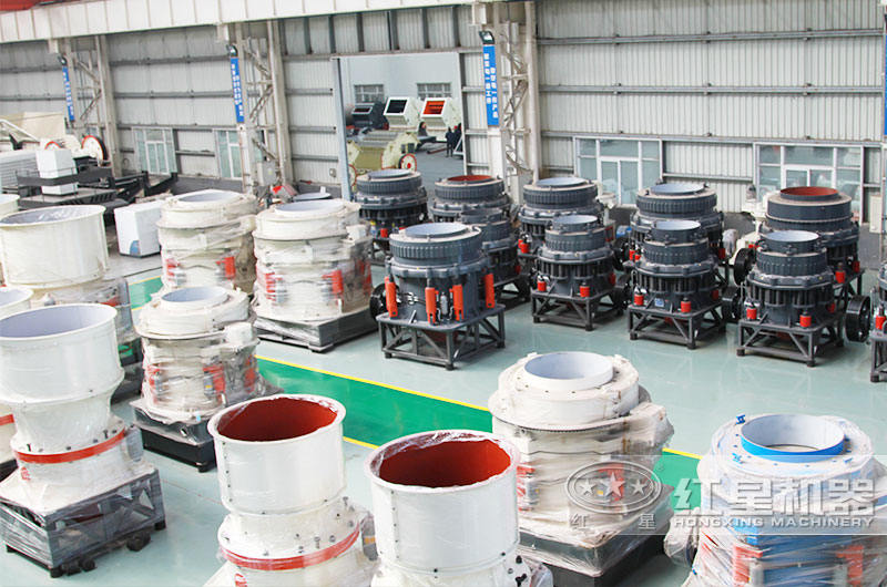 石子廠現(xiàn)在的行情怎么樣？石子破碎機(jī)整套設(shè)備有哪些？