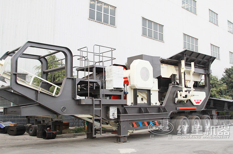 石子廠現(xiàn)在的行情怎么樣？石子破碎機(jī)整套設(shè)備有哪些？