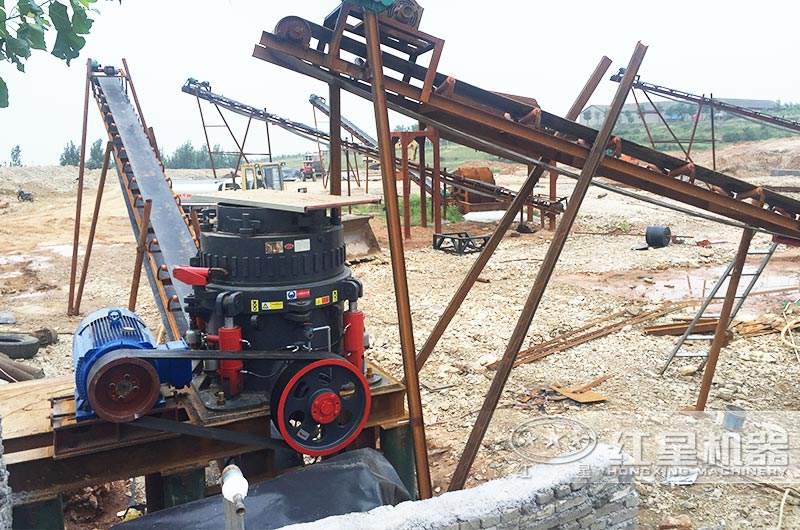 砂石骨料生產(chǎn)線工藝如何配型？一條砂石骨料生產(chǎn)線成本大概多少？