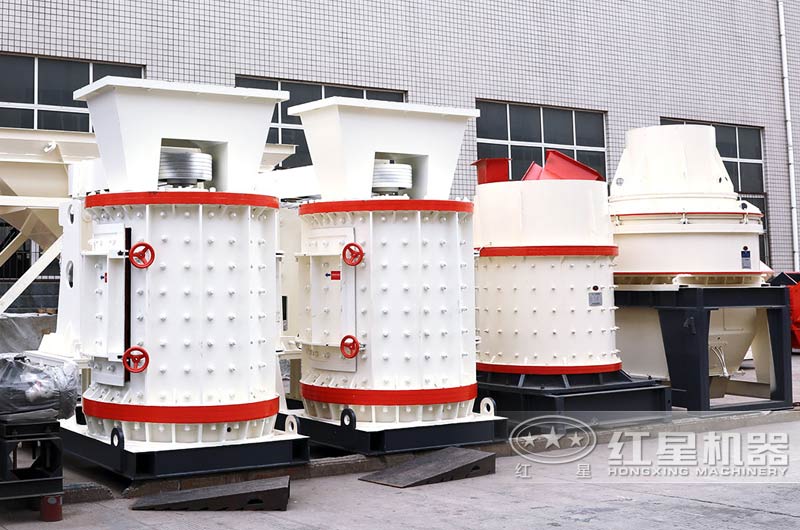 復(fù)合式制砂機(jī)，設(shè)備成本小，后期效益高