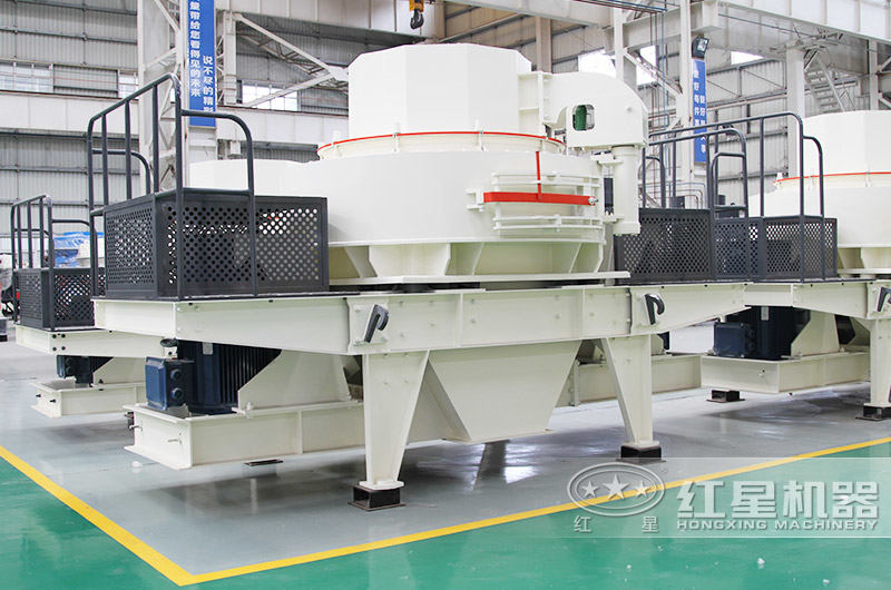 VSI制砂機，價格便宜，性能好